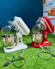 Ello B7 Stand Mixer Ya Biashara (7L) - Mpya Kabisa - 1
