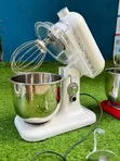Ello B7 Stand Mixer Ya Biashara (7L) - Mpya Kabisa - 2