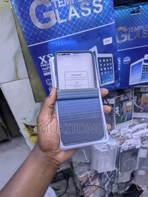 Samsung Galaxy Z Flip 7 Case - Brand New
