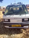 Toyota TownAce 2003 White - 1