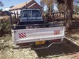 Toyota TownAce 2003 White - 2