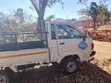 Toyota TownAce 2003 White - 3