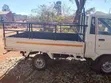 Toyota TownAce 2003 White - 4