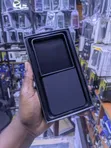 Original Samsung Galaxy S21 FE Silicone Case - 1