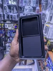 Original Samsung Galaxy S21 FE Silicone Case - 2