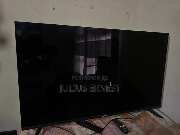 Alitop Smart TV 50 Inch - 1