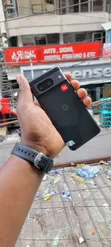 Google Pixel 8 128GB Black - 1