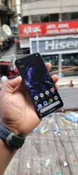 Google Pixel 8 128GB Nyeusi - 3
