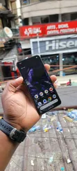 Google Pixel 8 128GB Nyeusi - 4