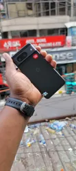 Google Pixel 8 128GB Nyeusi - 5