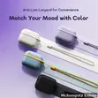 Oraimo OTW-324 Wireless Earbuds Bluetooth 5.4 - 1