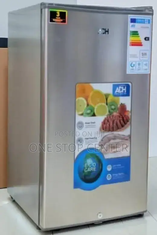ADH Refrigerator 90L - 1