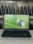 Laptop HP Omen 16 - 32GB RAM, Intel Core i7, RTX 3070 - 5