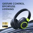 Oraimo Boompop2s Wireless Headphones OHP-610S - 2