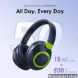Oraimo Boompop2s Wireless Headphones OHP-610S - 3