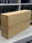 Samsung Monitor 34-Inch Ultra HD 4K - 2
