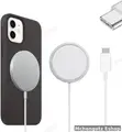 Wiwu Wi-W009 Magnetic Wireless Charger 15W White - 1