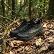 Men's Ecco Leather Sneakers - 4