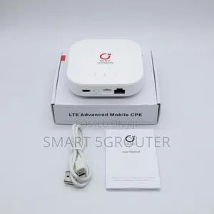 Olax MT30 Mobile WiFi 4G Cat 6