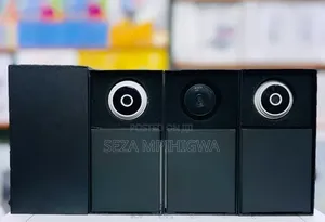 Original Spy Camera with Wi-Fi