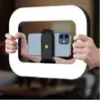 E-30 Mobile Phone Camera Fill Light - 2