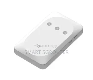 ZTE MF935 Pocket WiFi - 4G Cat 6, WiFi 6
