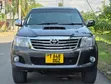 Toyota Hilux Vigo 2015 - 1