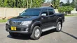 Toyota Hilux Vigo 2015 - 3