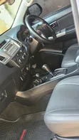 Toyota Hilux Vigo 2015 - 5