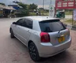 Toyota Allex 2003 Silver - 5