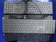 HP Wired Desktop Keyboard 320K - 1