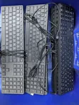 HP Wired Desktop Keyboard 320K - 2
