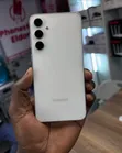 Samsung Galaxy S23 FE 256GB White (Refurbished) - 1