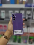 Samsung Galaxy S23 FE 256GB Purple Refurbished - 2