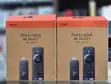 Amazon Fire TV Stick 4K Max - 1