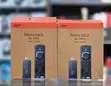 Amazon Fire TV Stick 4K Max - 2