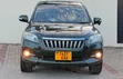Toyota Vanguard 2010 Green - 4