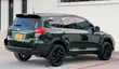 Toyota Vanguard 2010 Green - 5