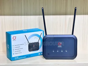 Olax AX8 Pro Mobile WiFi 4G Cat 6
