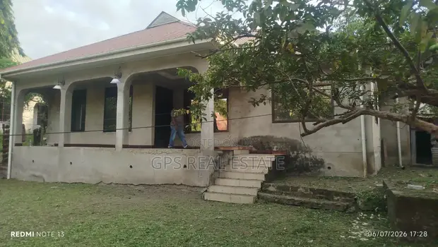 3 Bedroom House for Sale in Kimara Temboni - 1