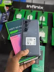 New Infinix Hot 60 Pro+ 256GB Black - 3