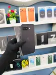 New Google Pixel 9a 256GB Black - 1