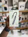 Green Lion 4-in-1 USB-A Hub - 2