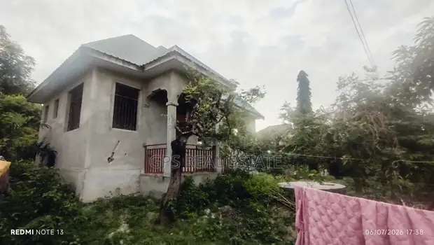 2-Bedroom House for Sale in Temboni, Kimara - 1