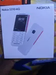 New Nokia 5310 XpressMusic Black - 1