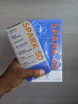 New Tecno Spark 50 128GB Silver - 2