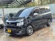 Toyota Noah 2008 Black - 2