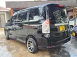 Toyota Noah 2008 Black - 4