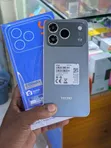 New Tecno Spark 50 128GB Silver - 1