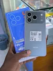 New Tecno Spark 50 128GB Silver - 3